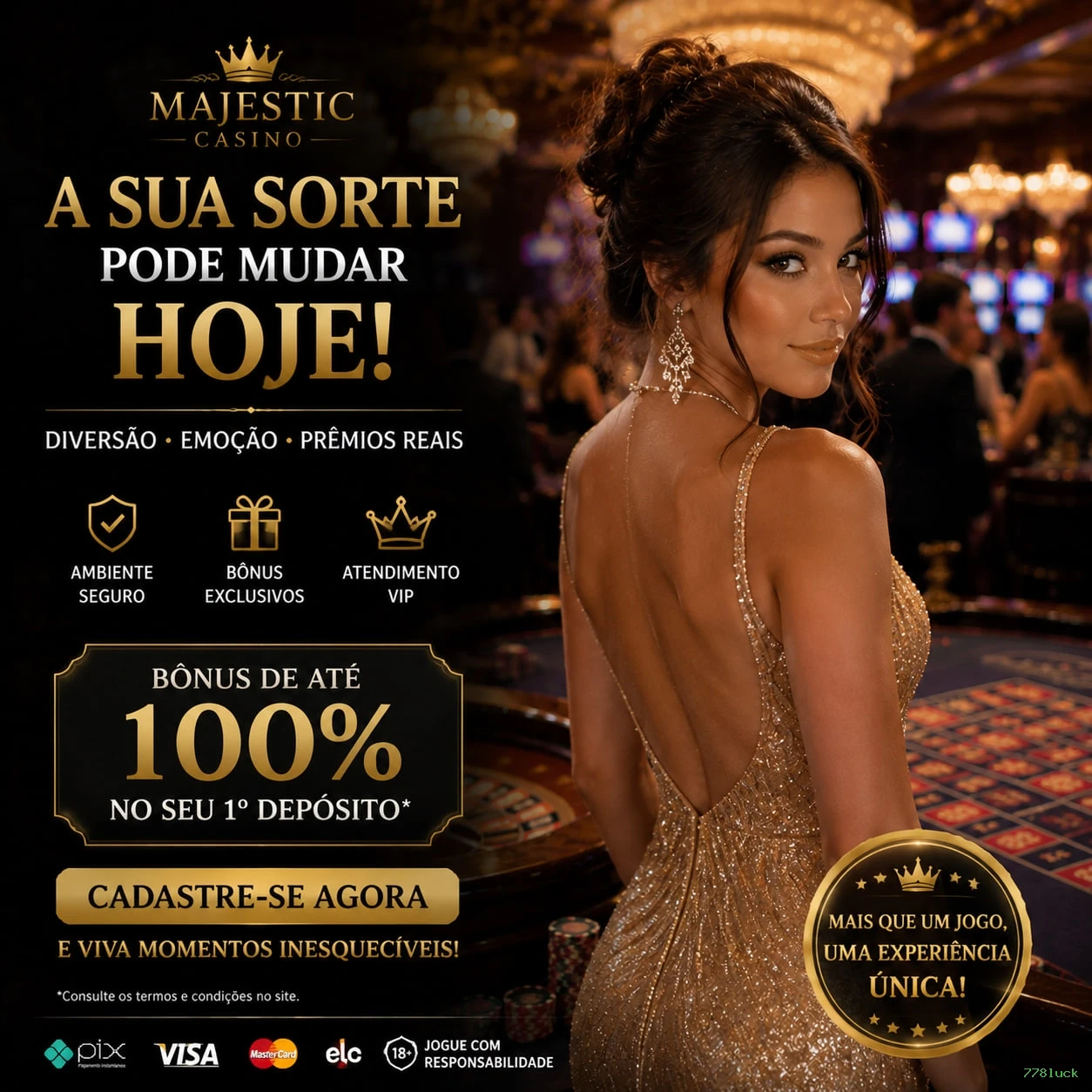 Desempenho do app 778luck em diferentes aparelhos