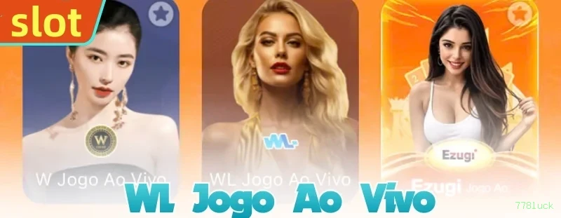 Aplicativo móvel 778luck para iOS e Android