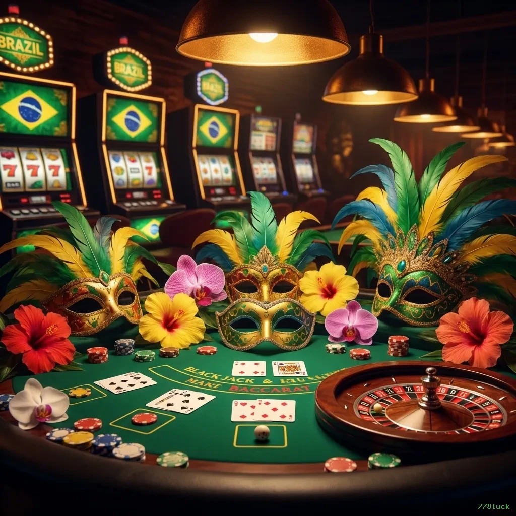 App 778luck slots mobile